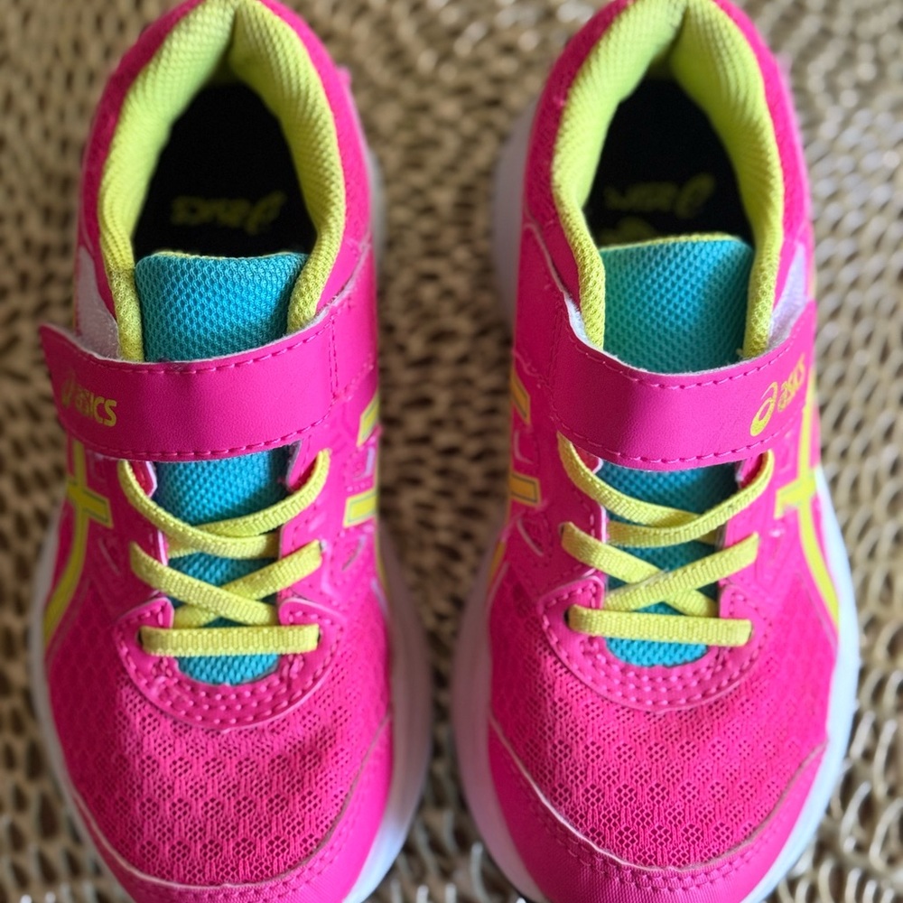 Asics Youth Jolt 3 Grade School Running Shoe